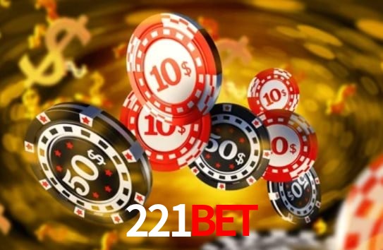 Experiência VIP 221bet