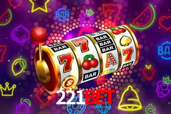 Desvendando o Mundo dos Jogos Virtuais na 221bet