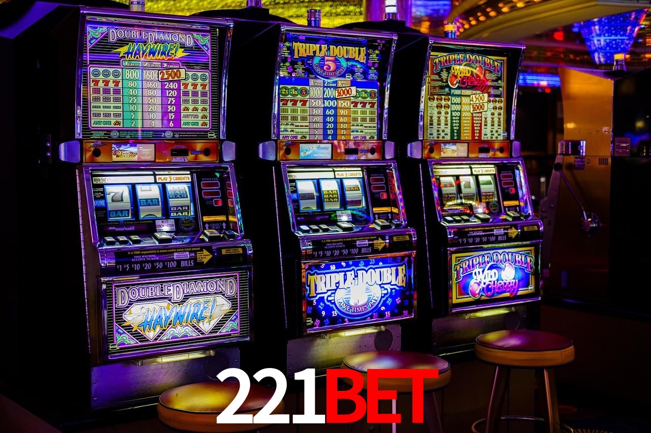Estatísticas 221bet