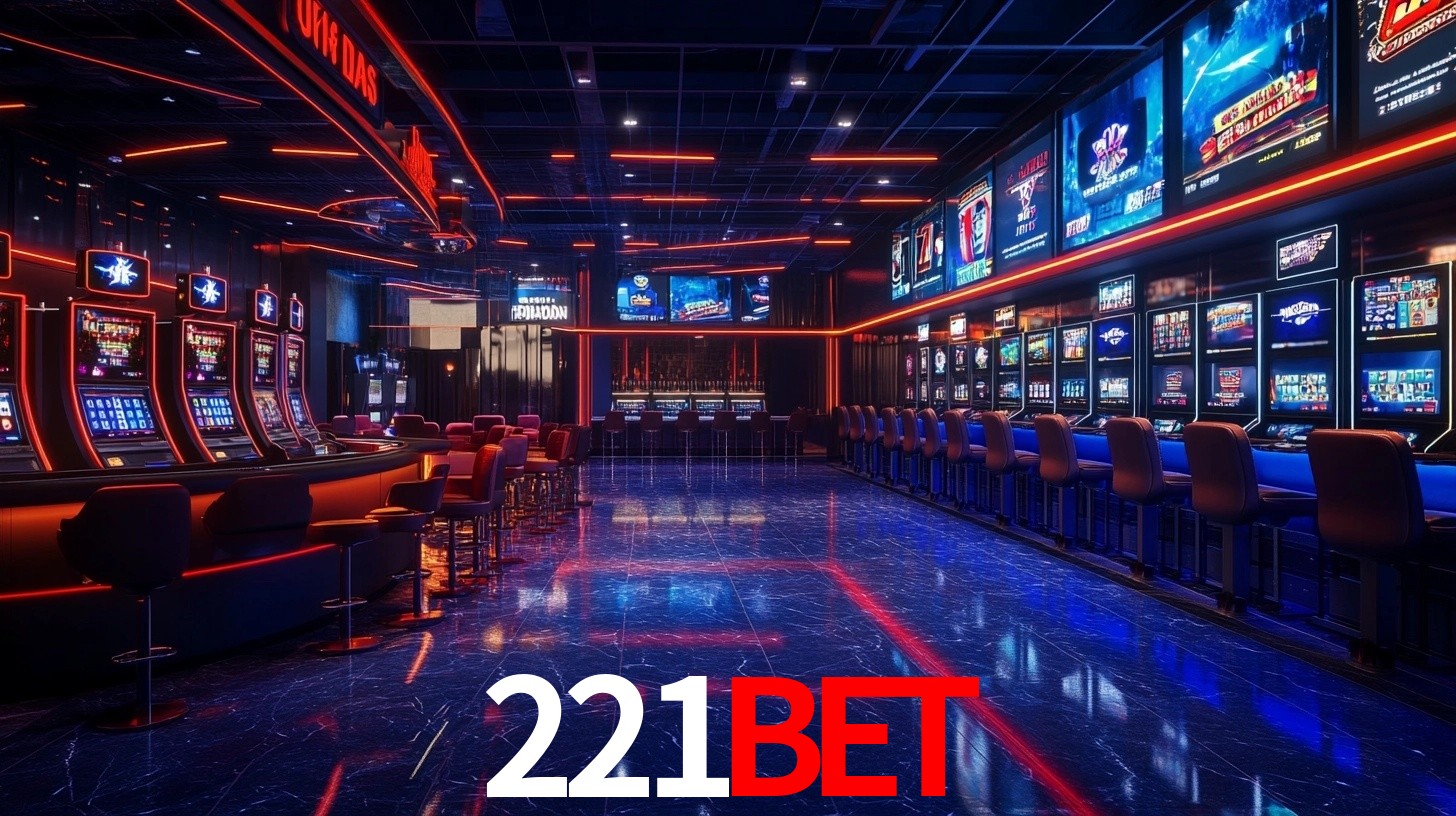 Experiência VIP 221bet