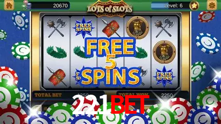 A Emoção da Loteria na 221bet: Uma Chance de Mudança de Vida