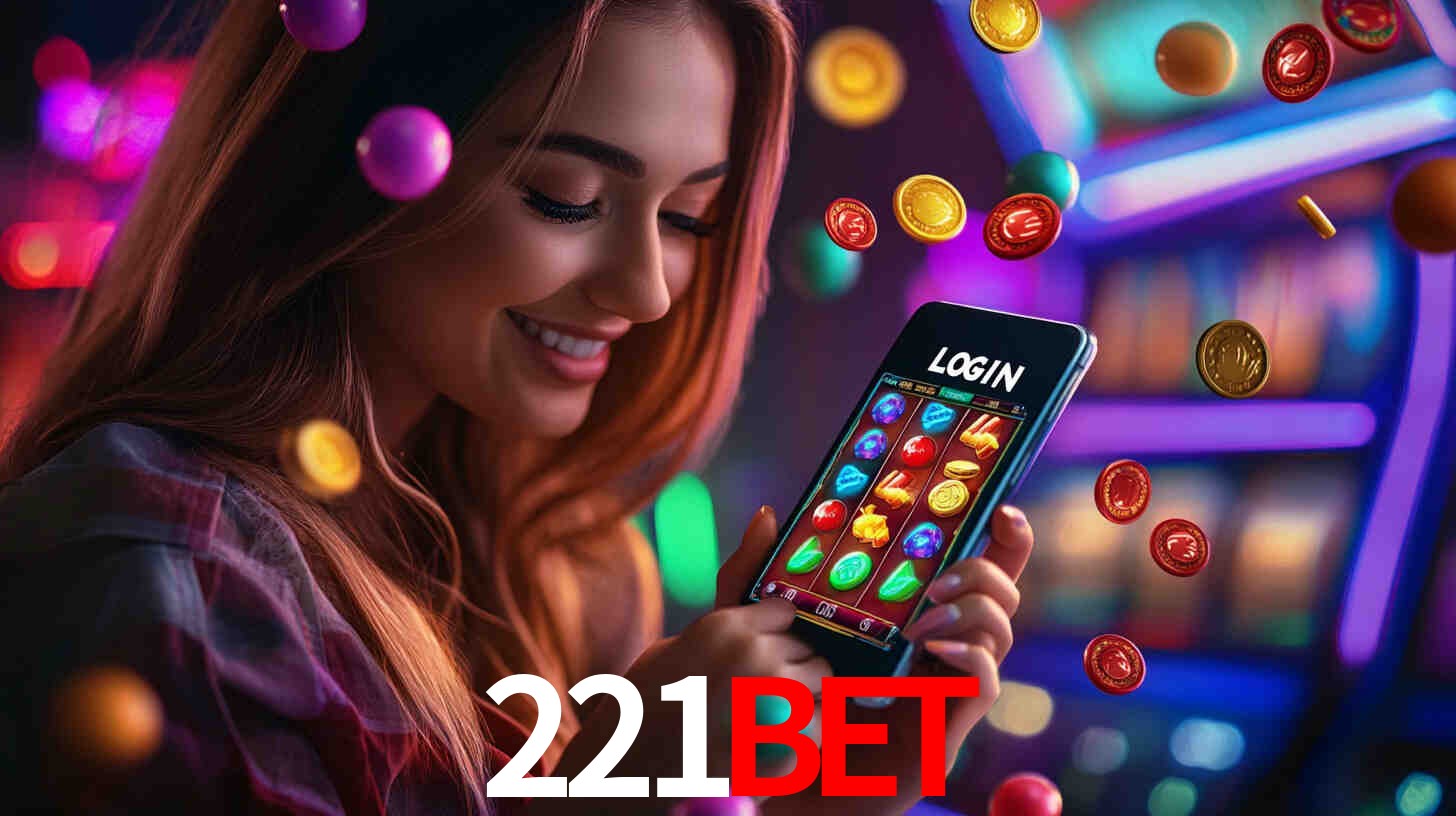 Processo de Download do App 221BET - Passo a Passo Simples