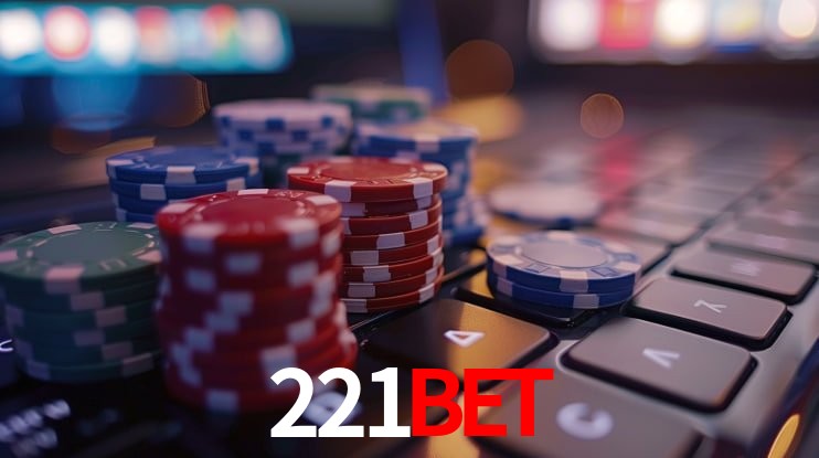 Promoção Relâmpago 221bet