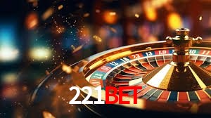 Sinta a adrenalina dos jogos de cassino com 221bet