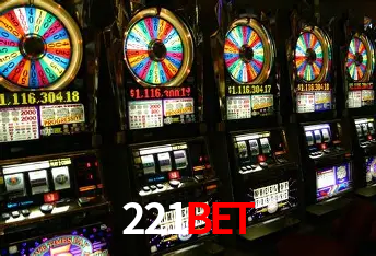 Descubra o Programa VIP da 221bet: Vantagens Exclusivas para Jogadores