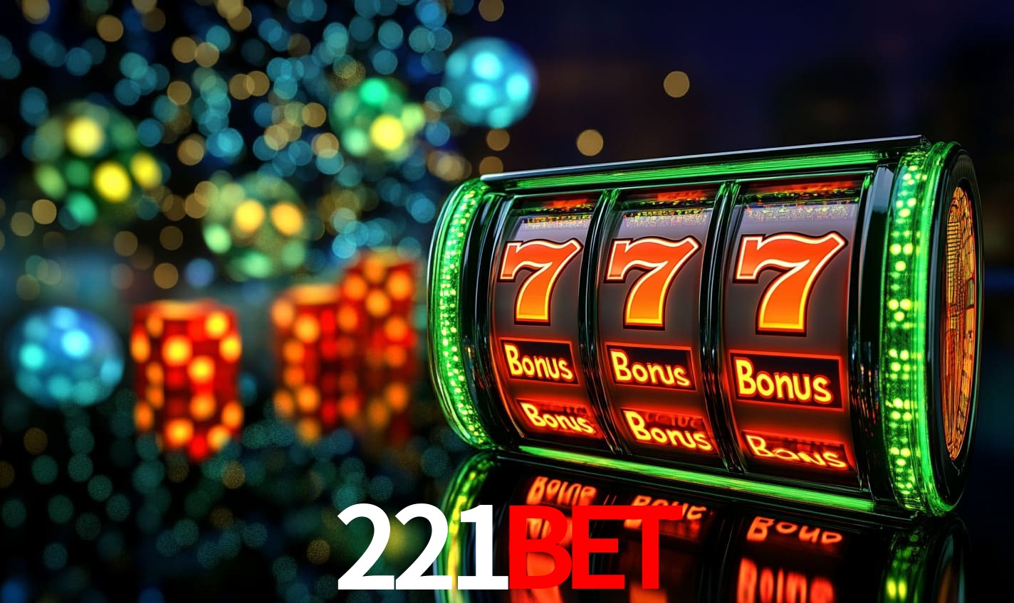 Tecnologia da Plataforma 221bet