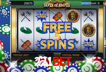 Descubra a Magia dos Jogos de Arcade no 221bet