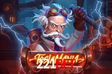 Segurança 2FA 221bet