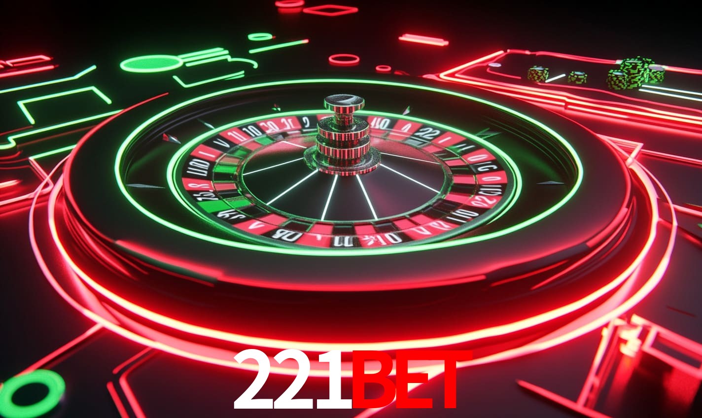 A Emoção da Loteria na 221bet: Uma Chance de Mudança de Vida