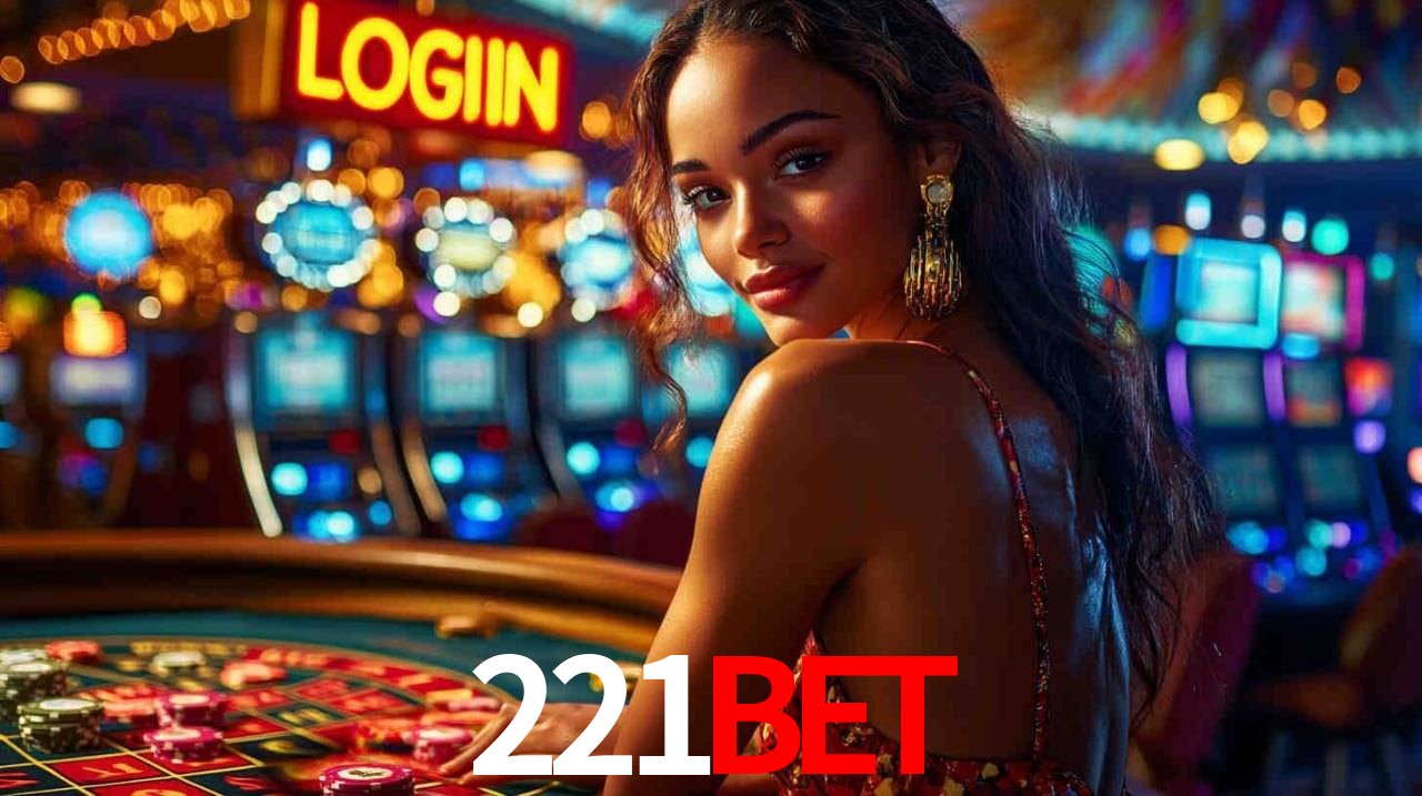 Cadastro Rápido 221bet