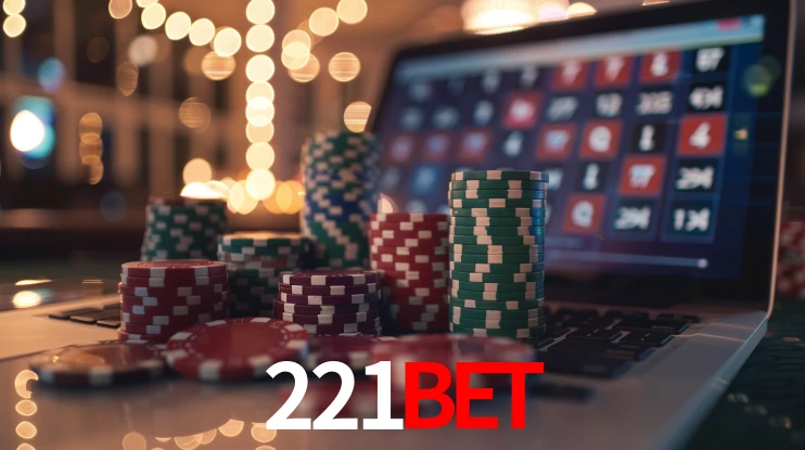 APP oficial da 221bet para mobile