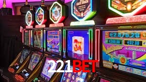 Bônus Diários 221bet