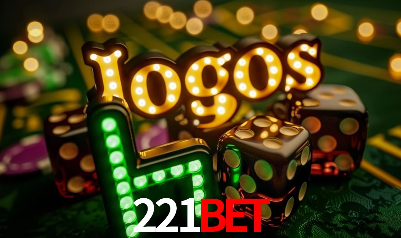 Diretório de Jogos 221bet