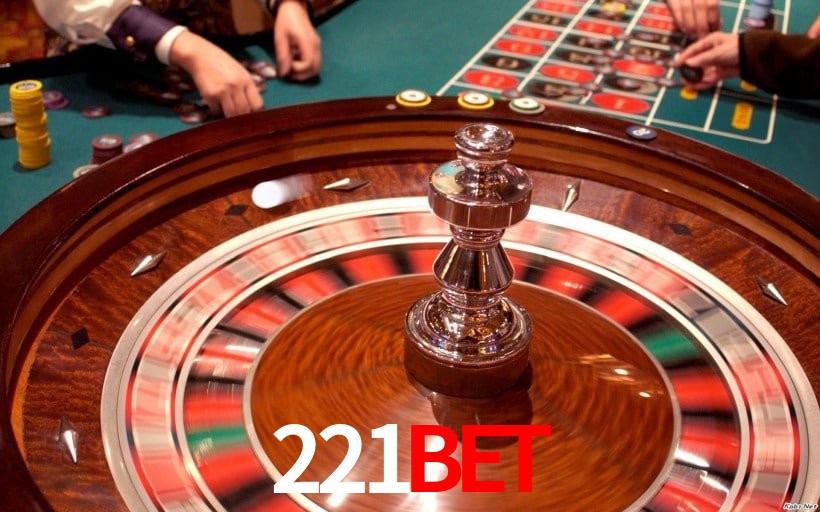 Casino VIP 221bet