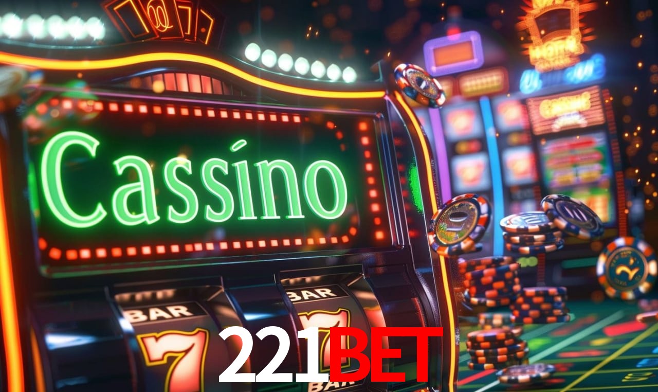 Design Responsivo 221bet