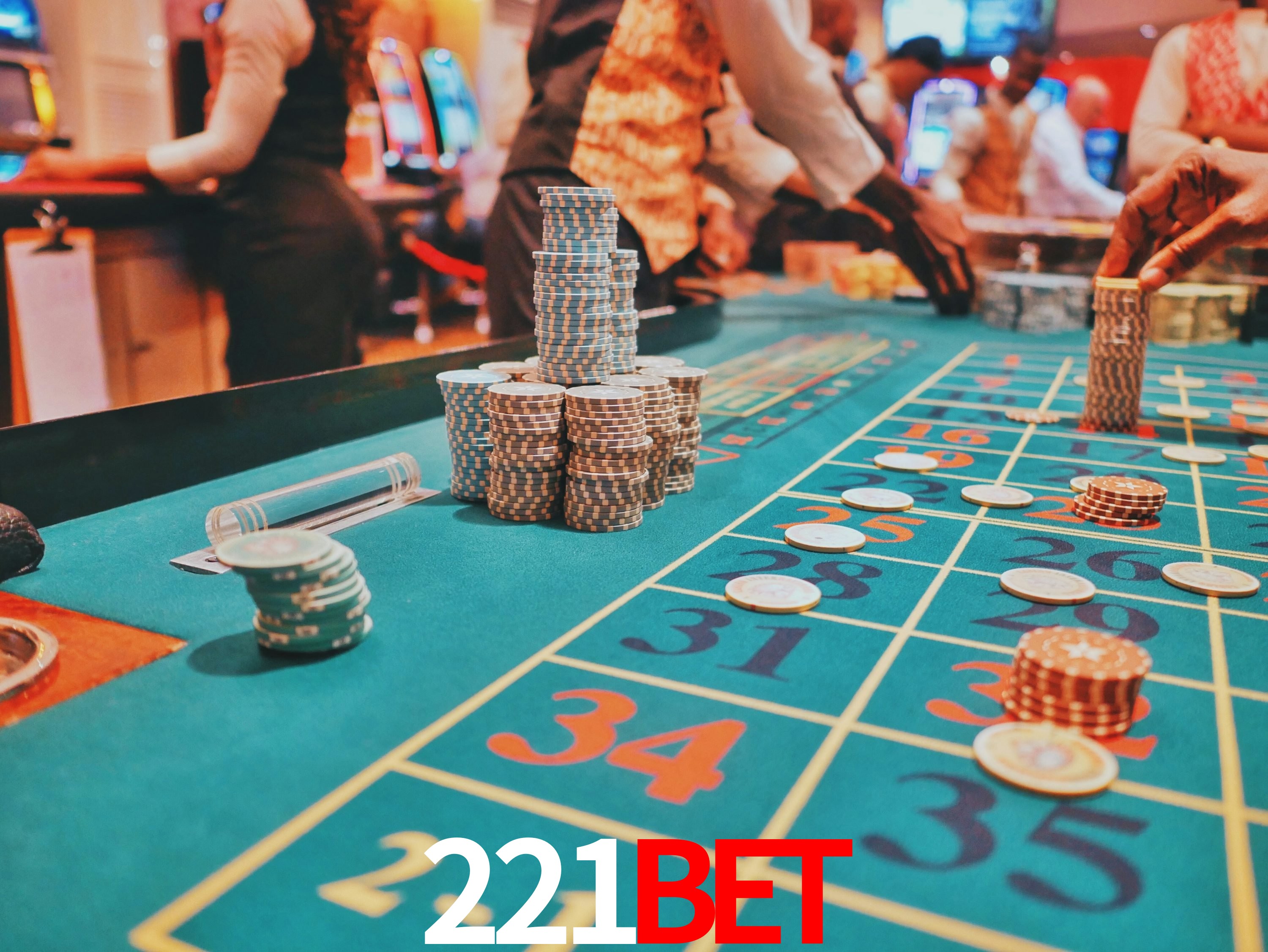 Estatísticas Esportivas 221bet
