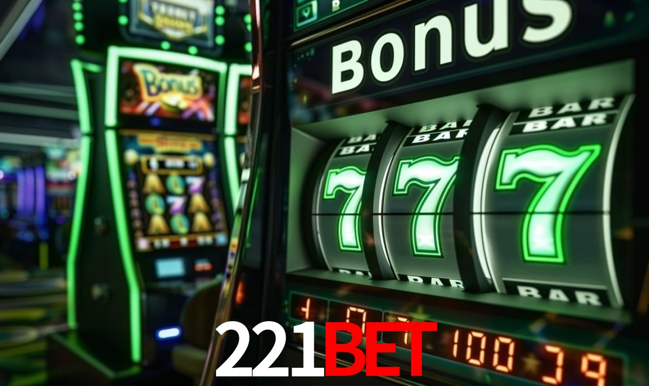 Flash Promotion 221bet