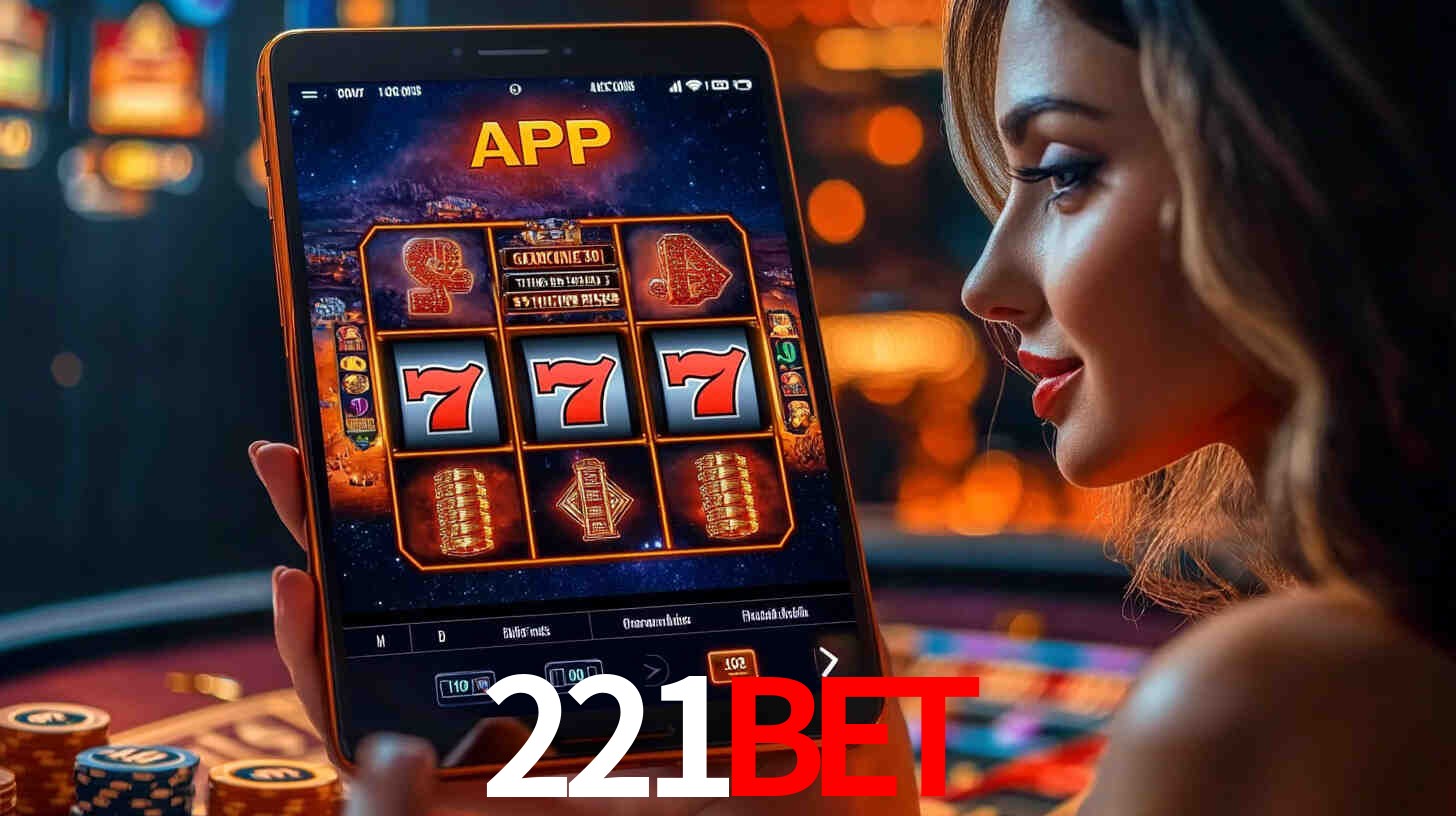 Welcome Bonus 221bet