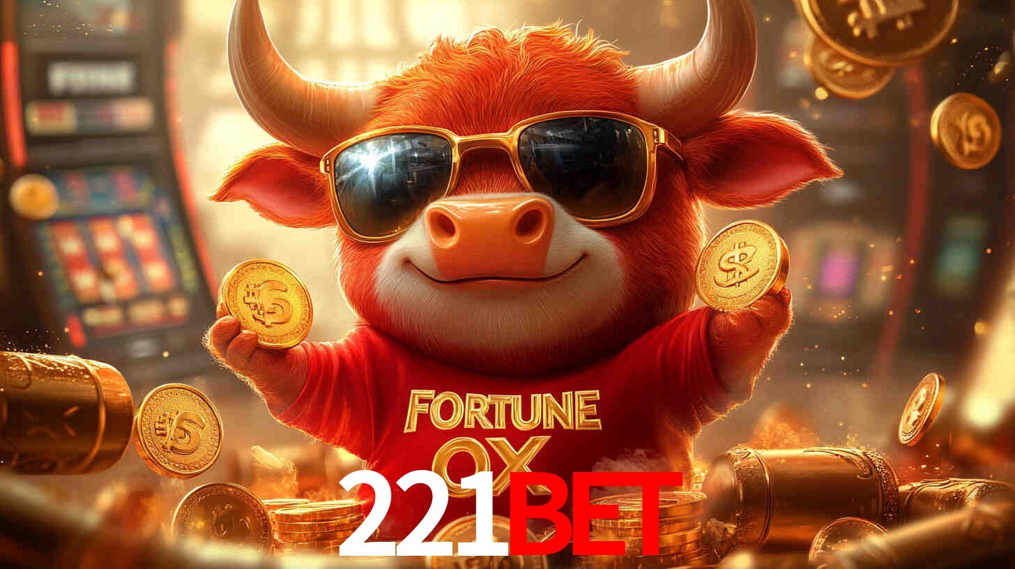 Daily Bonuses 221bet