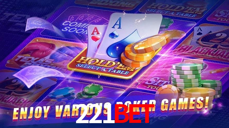 cassino 221bet