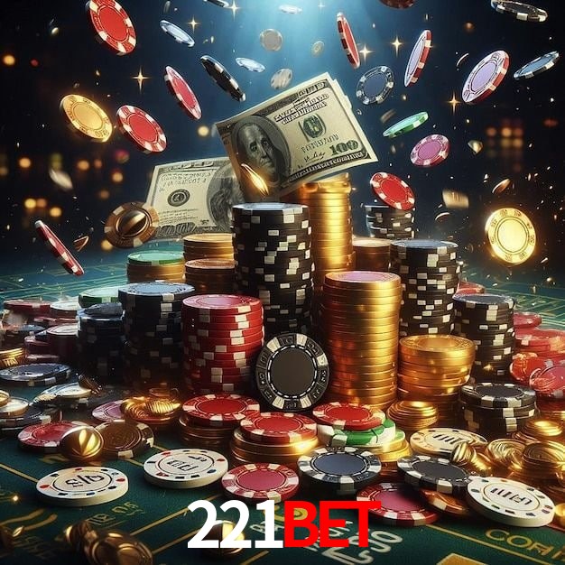 221bet: Seu Especialista em Apostas Esportivas Brasileiras