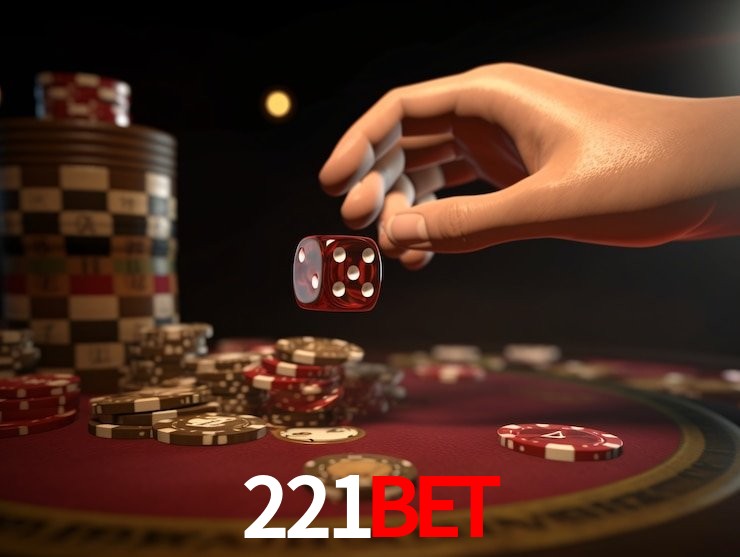 Provedores de Jogos 221bet