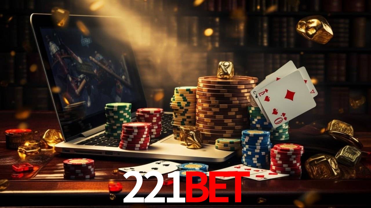 Apostas de Basquete 221bet