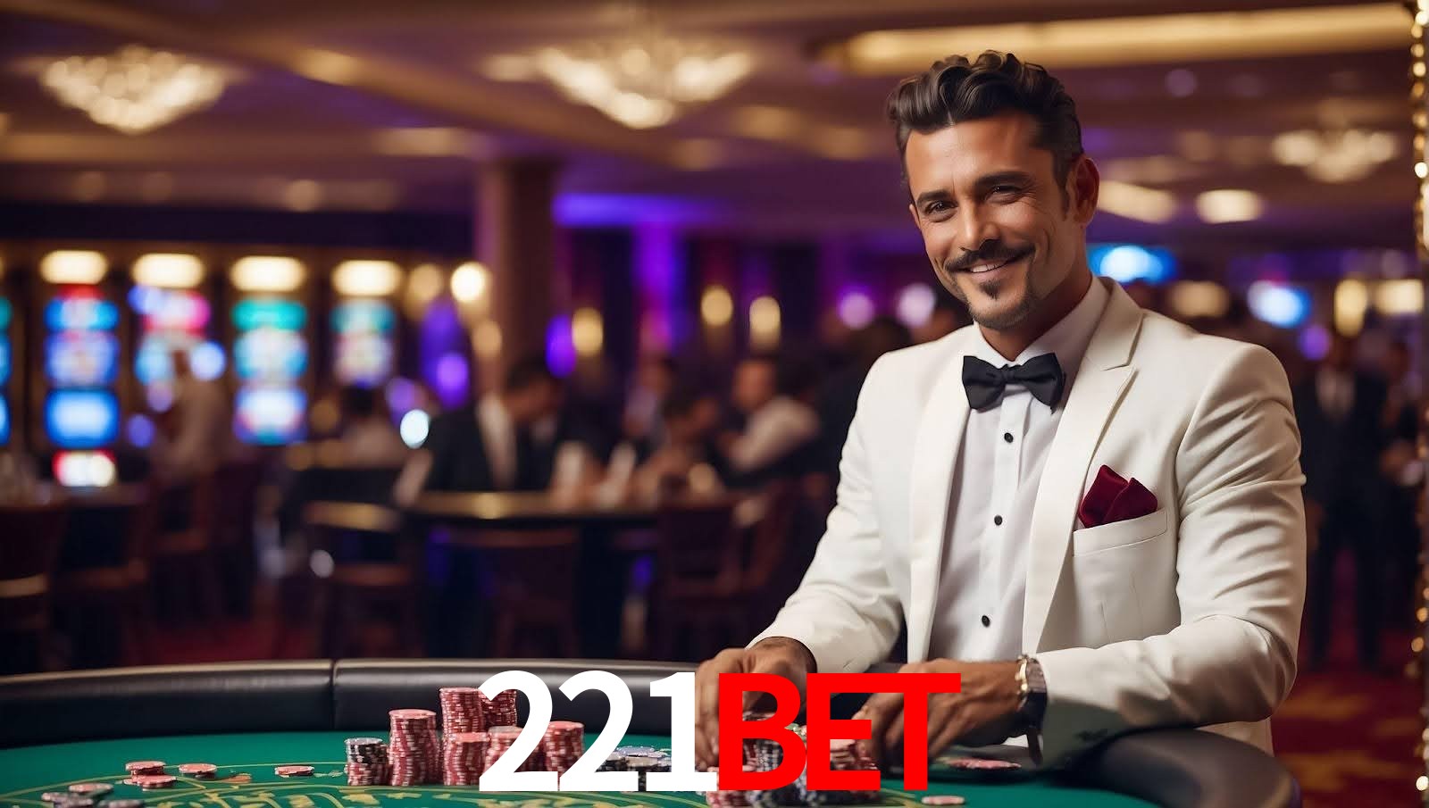 Especiais de Fim de Semana 221bet