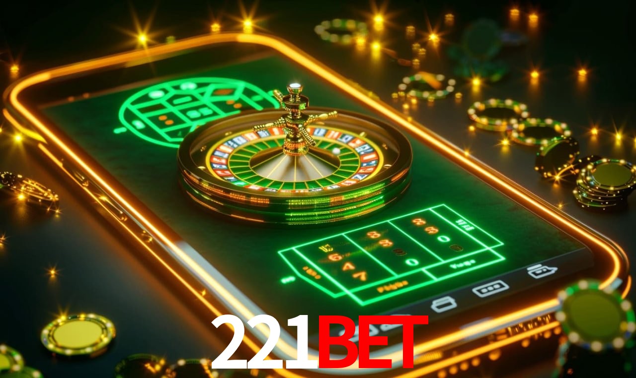 221bet - A Única Plataforma Oficial De Cassino - 221bet.com