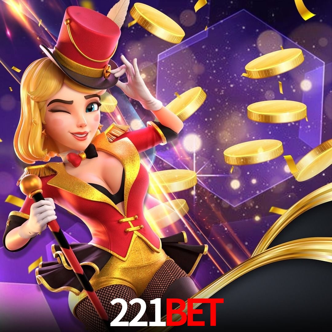 Live Casino 221bet
