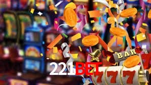 Premium Interface 221bet
