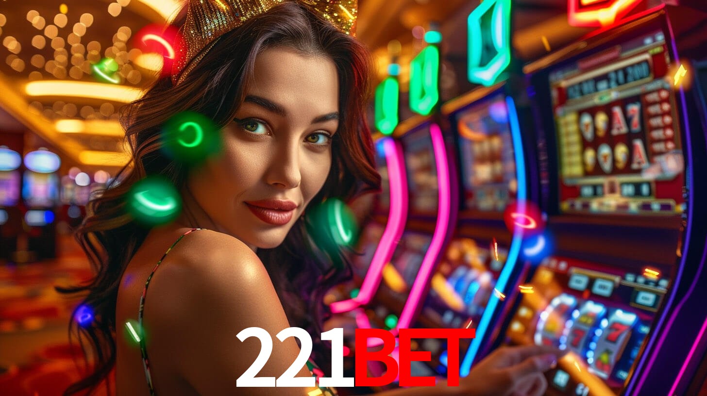 Bônus Generosos e Exclusivos no 221bet para Você!