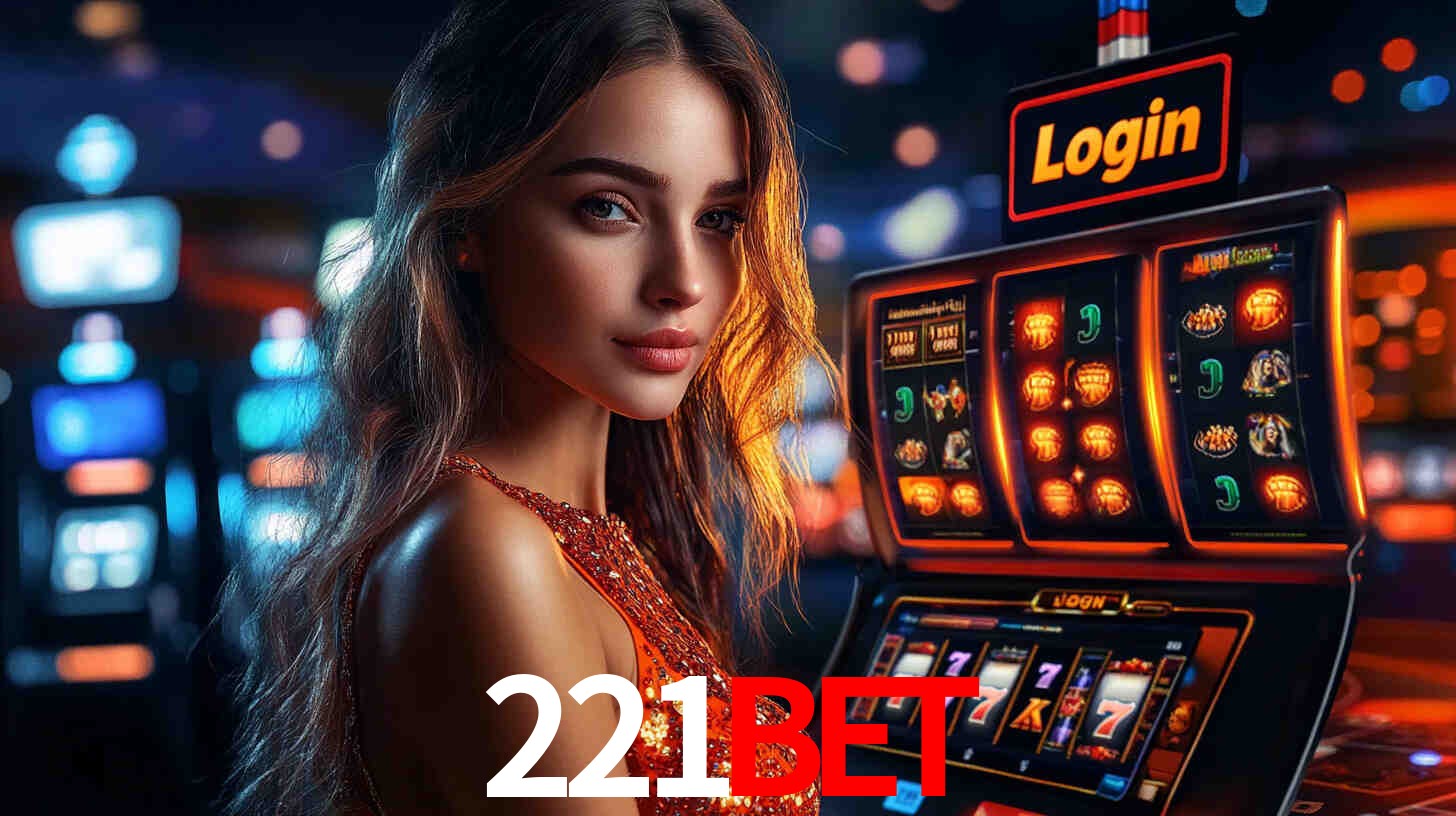 VIP Casino 221bet