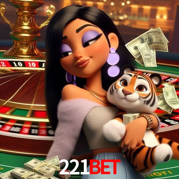 Account Benefits 221bet
