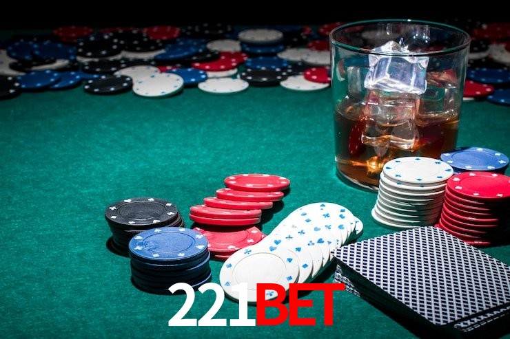 Apostas de Tênis 221bet