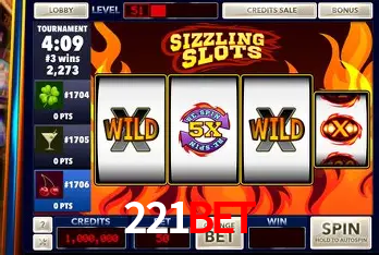 Desvendando o Mundo dos Jogos Virtuais na 221bet