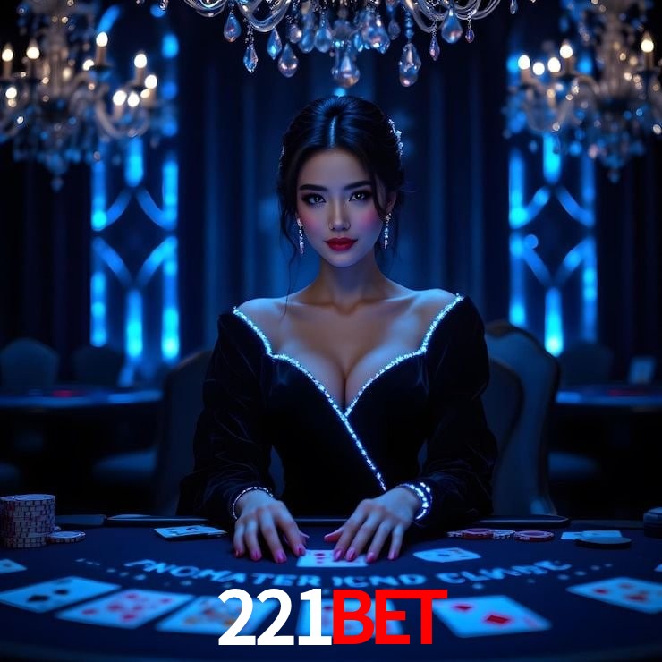 Login Seguro 221bet