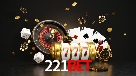 Game Providers 221bet