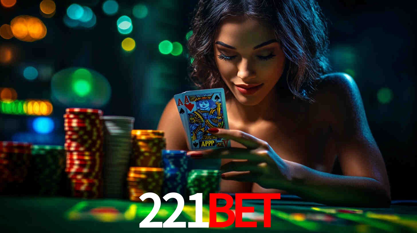 Inovações de Jogos na 221bet: O Futuro das Experiências Interativas