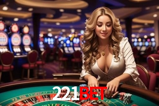 Slot Games 221bet