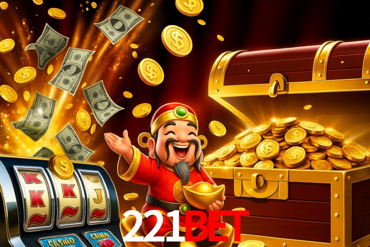 Mesa de Blackjack 221bet