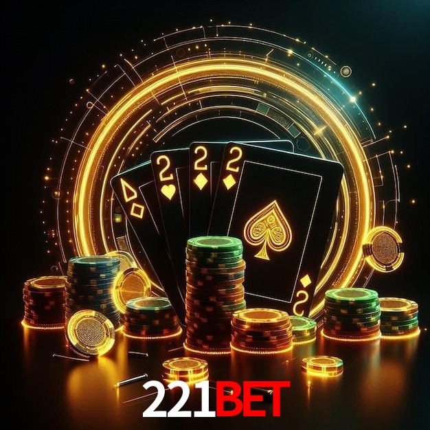 Casino Ao Vivo 221bet
