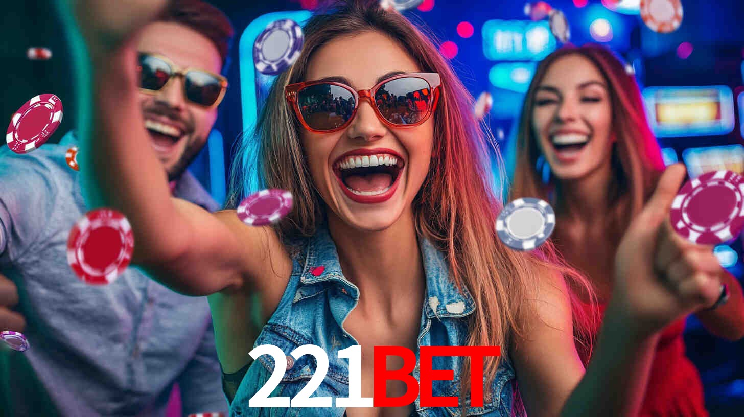 Descubra a Essência do 221bet: Nossa História e Compromissos