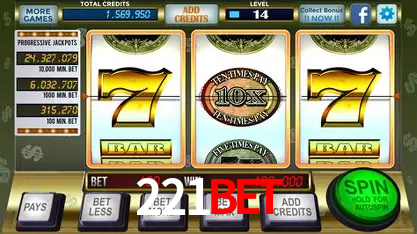 221bet