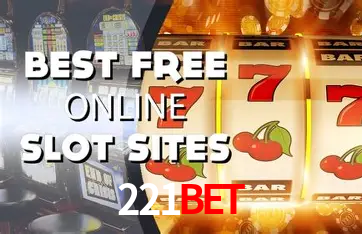 A Experiência Imersiva dos Cassinos Ao Vivo no 221bet