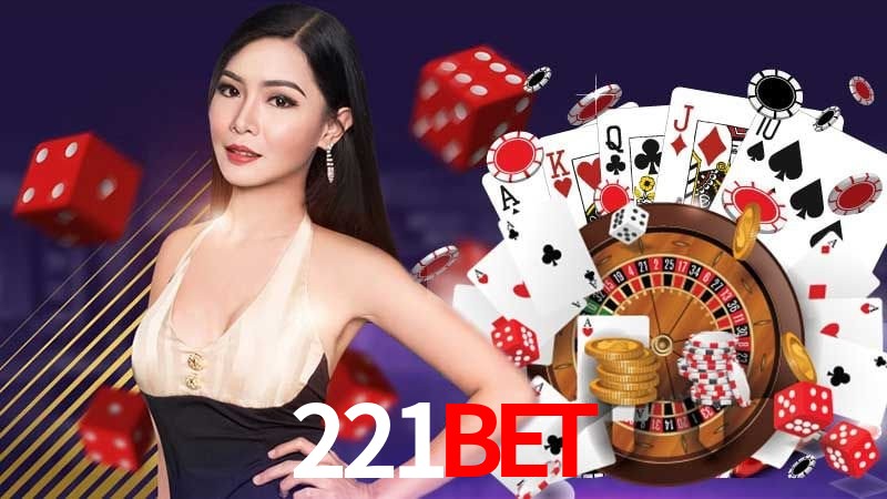 Programa VIP 221bet