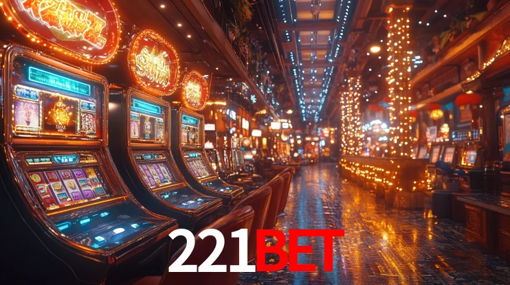 Live Casino 221bet