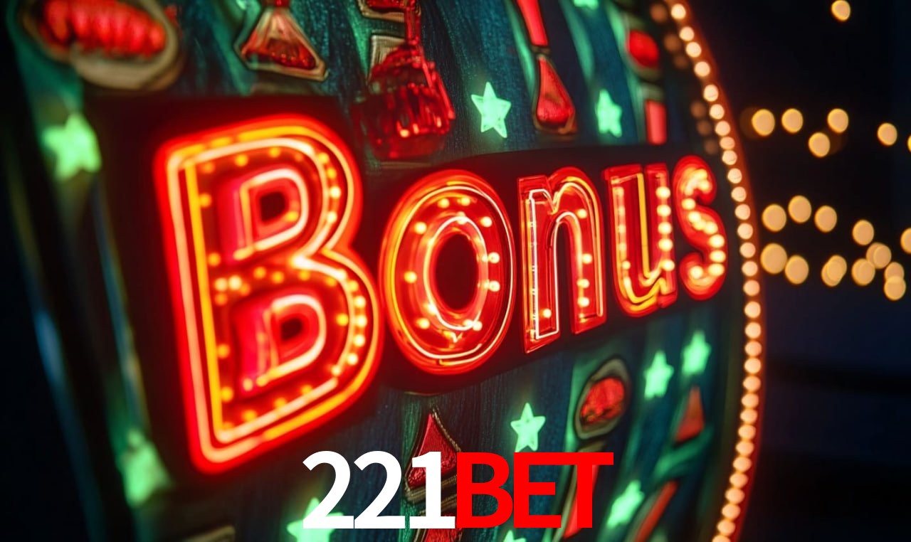 Casino Ao Vivo 221bet