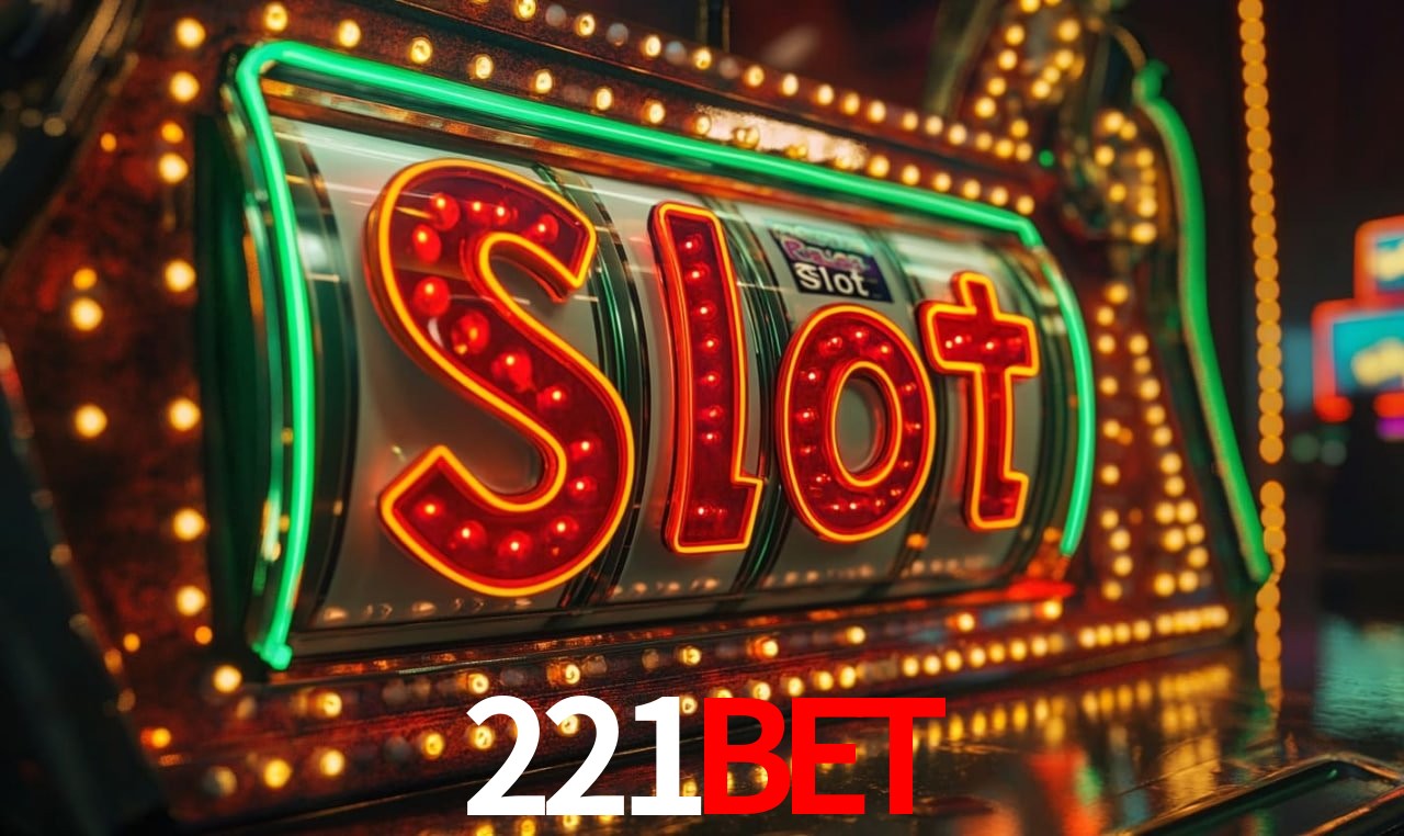 Promoções Sazonais 221bet
