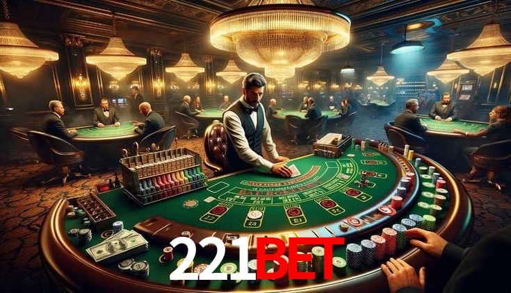 Platform Technology 221bet